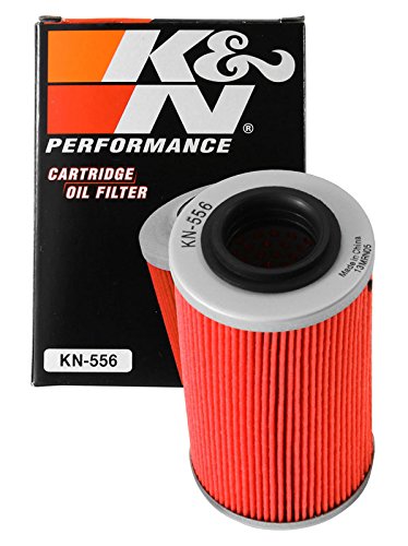 Oil Filters K&N KN-556