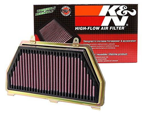 Air Filters K&N HA-6007