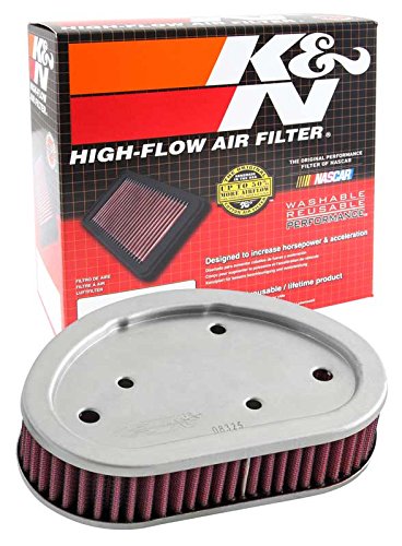 Air Filters K&N HD-9608