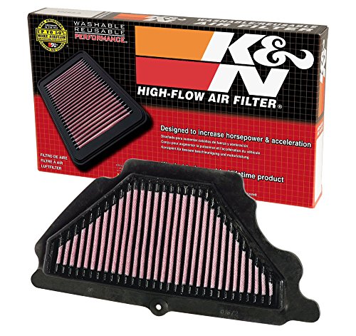 Air Filters K&N KA-6007