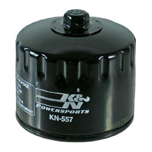 Oil Filters K&N KN-557