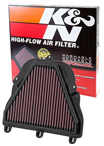 Air Filters K&N TB-6706