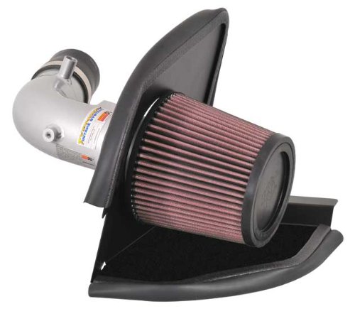 Air Intake K&N 69-6011TS