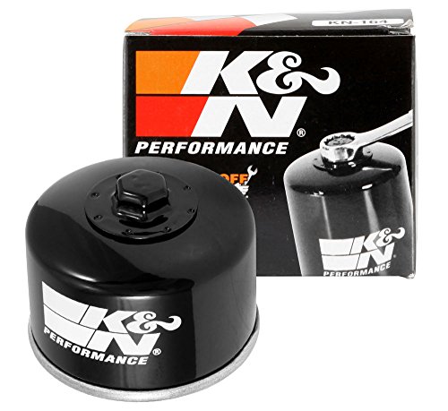 Oil Filters K&N KN-164