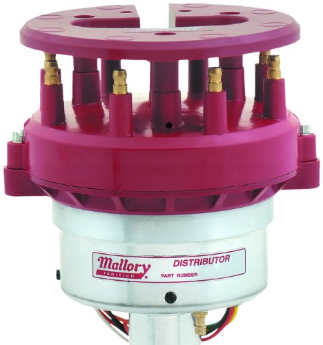 Distributors Mallory USA 1255104
