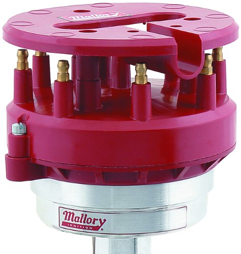 Distributors Mallory 2256704