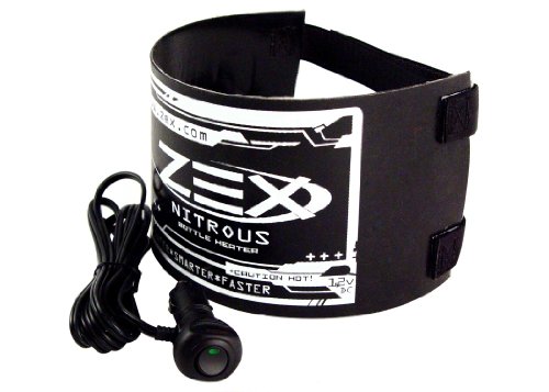 Fuel System Zex 82045