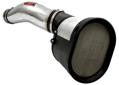 Injen Technology PF9049P Power-Flow Polished Intake System Air Intake Injen PF9049P