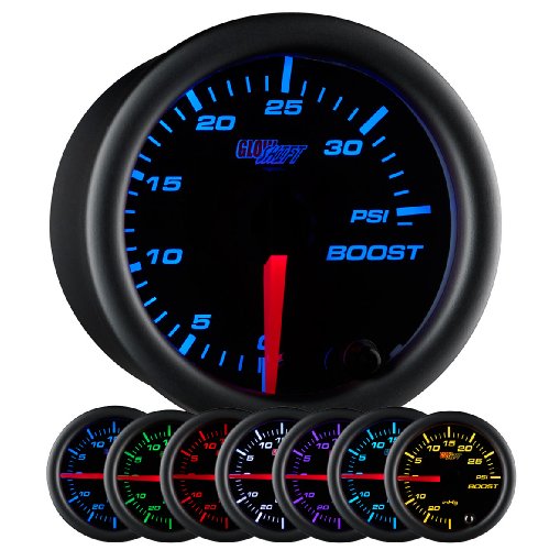 Gauge Sets GlowShift GS-C701_35