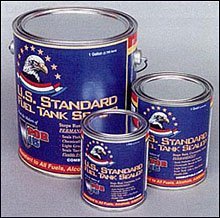 Corrosion & Rust Inhibitors POR-15 Unknown