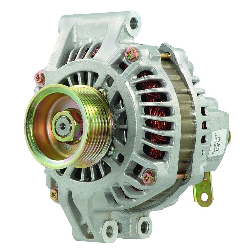 Alternators Remy 12462