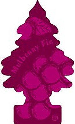 Air Fresheners Little Trees LT-MulberryFig