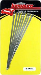 Heat Wrap, Matting & Sleeving Longacre 47842