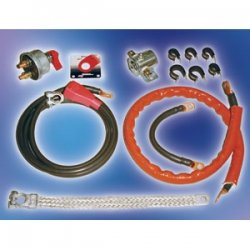 Cables Longacre 48115