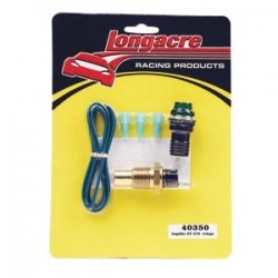 Oil Temperature Longacre 40350