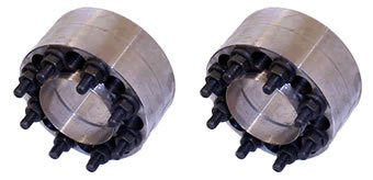 Spacers Arrowcraft AA-1C8