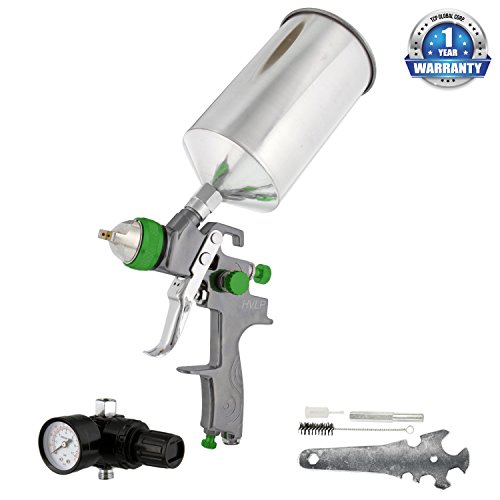 Spray Guns & Accessories TCP Global G6600-25