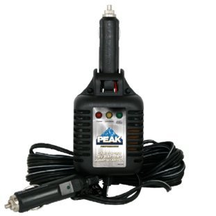 Batteries & Accessories Peak PKC0AR