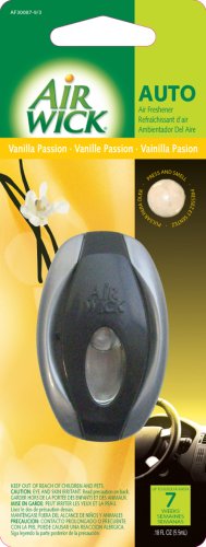 Air Fresheners Air Wick AF3008793