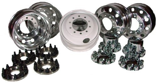 Heavy Truck Arrowcraft ACDODGEA