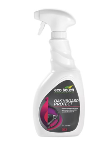 Interior Care Eco Touch DBC24