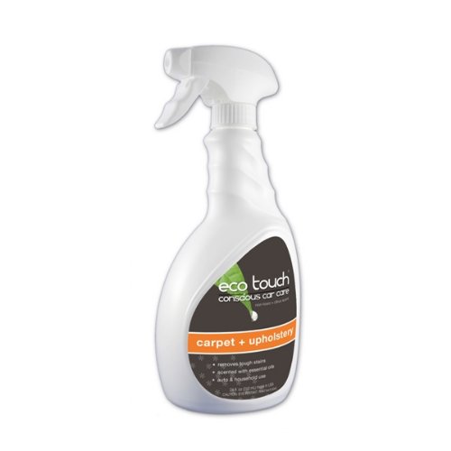 Carpet Cleaners Eco Touch CUC24