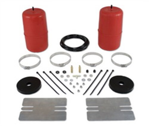 Coil Springs Air Lift 60808