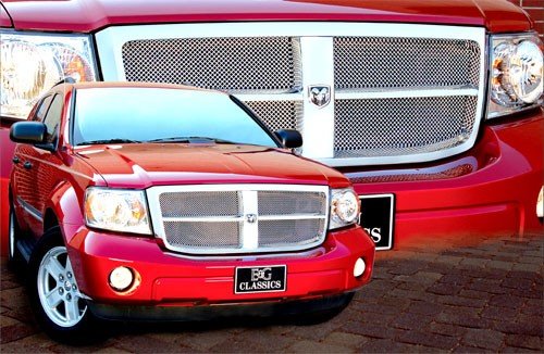 Grille Inserts E&G Classics 1103-0102-07