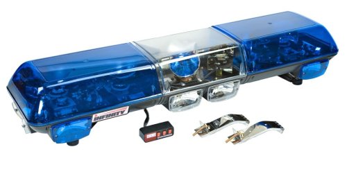 Light Bars Wolo 7005B