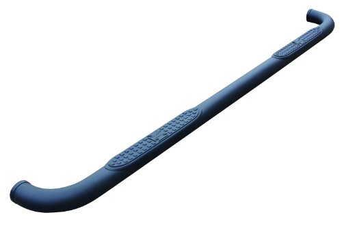 Iron Cross 51-718-B Black 3 Cab Length Tube Step for Toyota Tundra Double Cab Body Iron Cross 51-718-B
