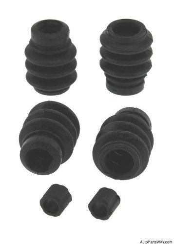 Disc Hardware Kits Carlson 16166
