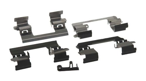 Disc Hardware Kits Carlson P1338