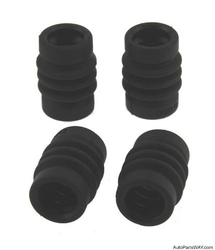 Caliper Bolts & Pins Carlson 16171
