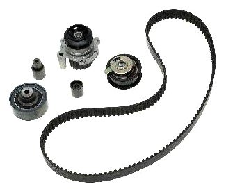 Timing Belt Kits Gates TCKWP321