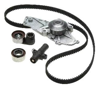 Timing Belt Kits Gates TCKWP329