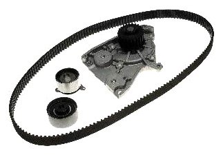 Timing Belt Kits Gates TCKWP281