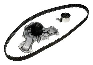 Timing Belt Kits Gates TCKWP139