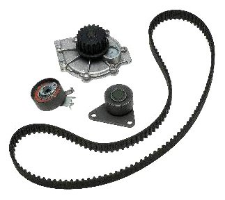 Timing Belt Kits Gates TCKWP331