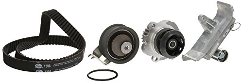 Timing Belt Kits Gates TCKWP306