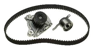 Timing Belt Kits Gates TCKWP224