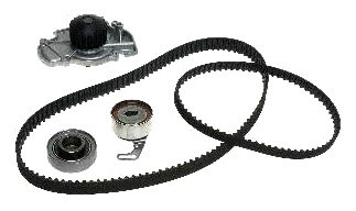 Timing Belt Kits Gates TCKWP186