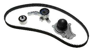 Timing Belt Kits Gates TCKWP265C
