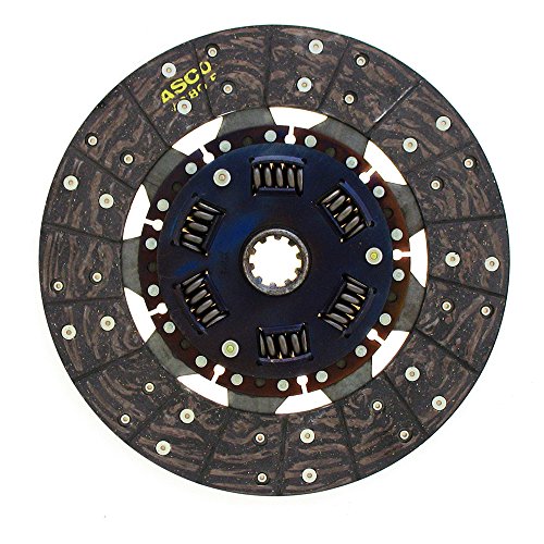 Disc Plates Exedy CD4184