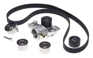 Water Pumps Gates TCKWP172