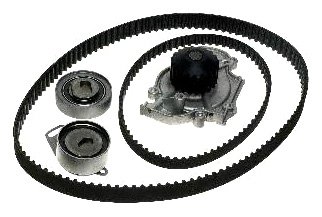 Timing Belt Kits Gates TCKWP244