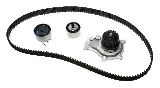 Timing Belt Kits Gates TCKWP265