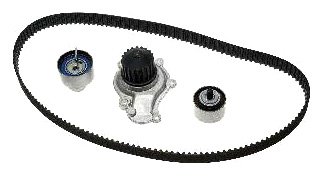 Timing Belt Kits Gates TCKWP265B