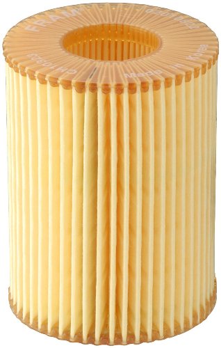 Oil Filters Fram CH10323