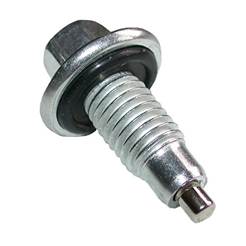 Oil Drain Plugs Needa Parts 653096