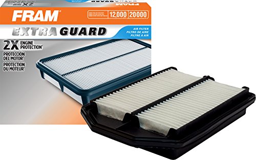 Air Filters Fram CA10344